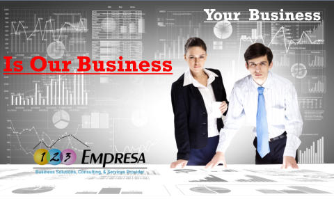Your_Business Is Our Business